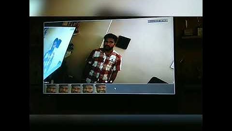 Face detection In Cpplus Hd DVR