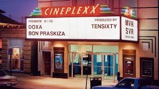Doxa ft Bon Praskiza - Cineplexx