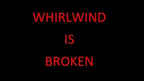 D2R PvP: FIX WW BUG PLEASE BLIZZARD (Seriously)