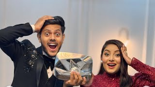 YouTube থেকে Diamond Play Button উপহার পাঠালো | Rakib Hossain@RakibHossainvlogs