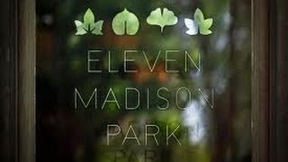 Mike Colameco's Real Food ELEVEN MADISON PARK