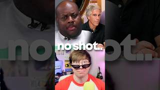 EDP445 Defends Jeffrey Epstein...