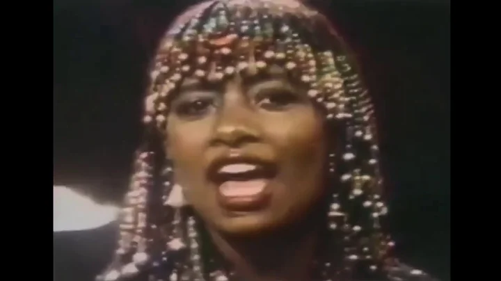 Peaches & Herb - I Pledge My Love (1979)