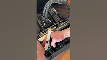 How to Install 10Gbit Network Card, the Intel X540T1!