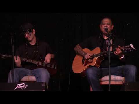 "The Kumu Song", Sean Na'auao And Kupu Dalire-Na'auao