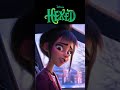 HEXED Trailer EXPOSED Disney's Secret Plan Revealed 👀 #MovieNews #Disney