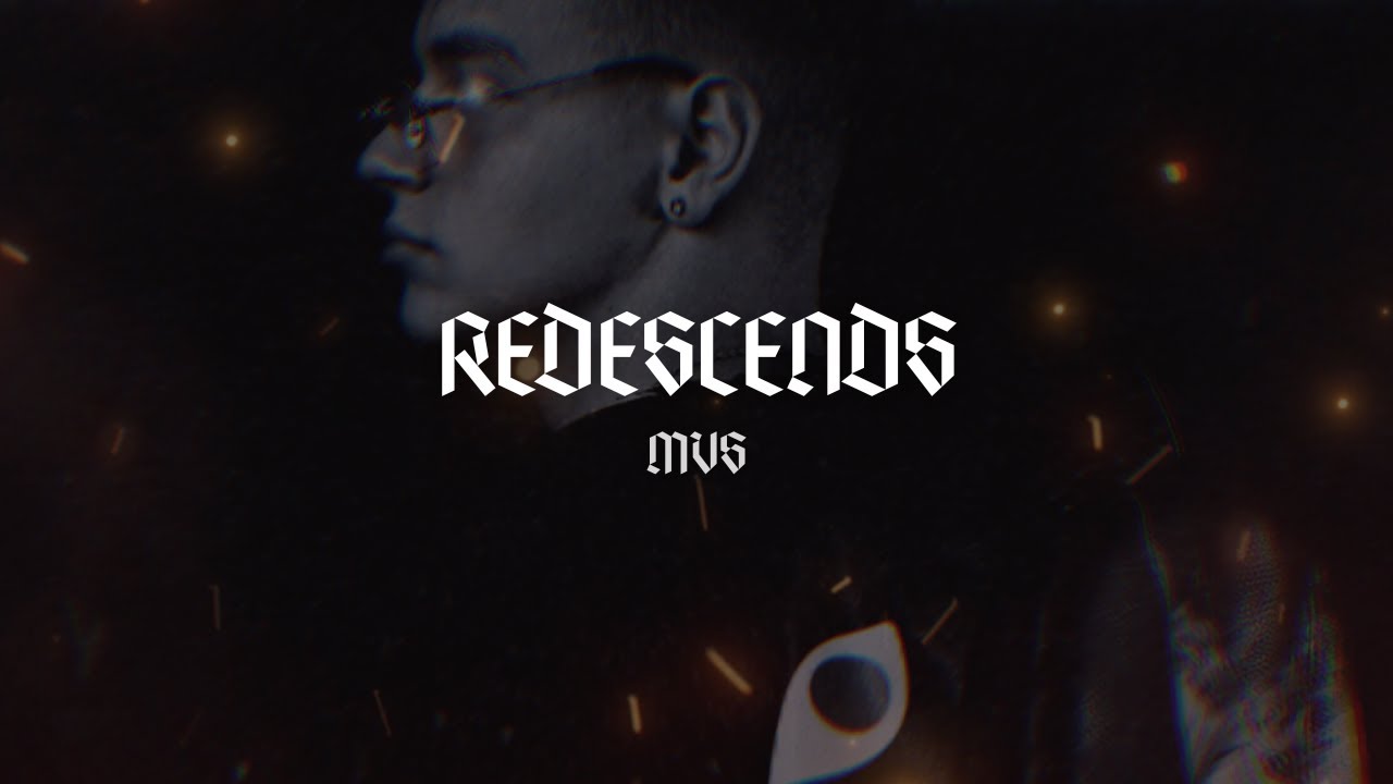 REDESCENDS - MVS (Official lyrics vidéo) adlı videoyu YouTube'da izle REDESCENDS - MVS (Official lyrics vidéo) adlı videoyu YouTube'da izle