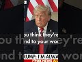 Jesse Watters: Trump 'Daddy' & 'The Boss'