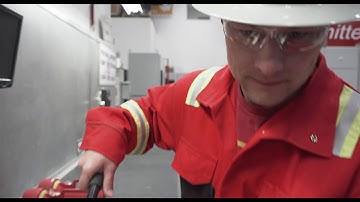 Techmation Shop Services 2019