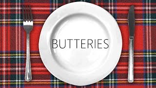 Scot Scran - BUTTERIES