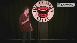 Kevin O Connell - Relationship Secrets