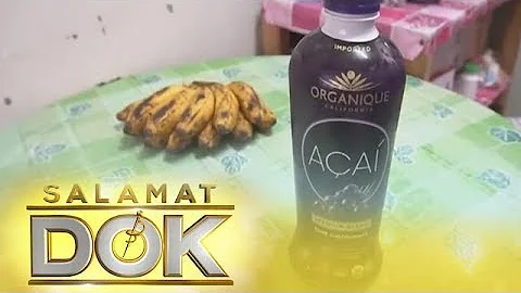 Salamat Dok: Ways to avoid high blood pressure