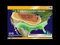 Mid October Climate Update