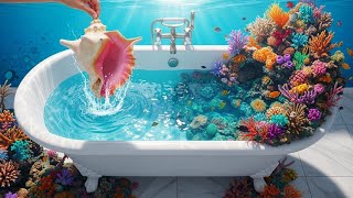 Enchanting Magic Asmr Relaxing Potion Mixing Sounds