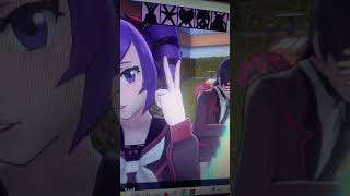 me and kokona prob in high school simulator 2018 @Itsyourboyshin @GirlyOtohikoMeichi