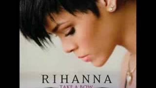 Rhianna - Take a Bow