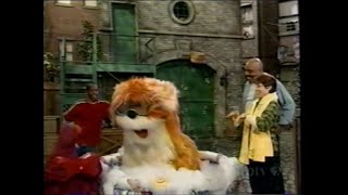 Sesame Street (#3855): Barkley's Bath