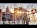 A REPÚBLICA ROMANA I A HISTORIA DE ROMA