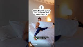 Haz Esto  Antes De Dormir