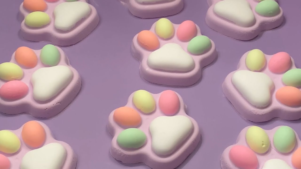 Must Watch Very satisfactory Fun Top New .. Video 2024 asmr baking soda