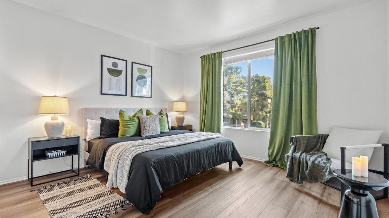 Luxury 2BDR in the center of Marina del Rey | Los Angeles (CA), United States | Hotel Review🏠