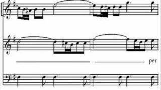 Vivaldi: All'ombra di sospetto, RV 678 (first aria) - Bott