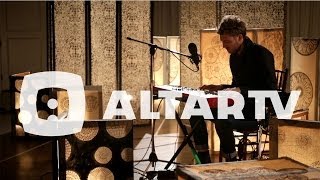 Andrew Belle: Wants What It Wants (Ballroom Sessions) - AltarTV