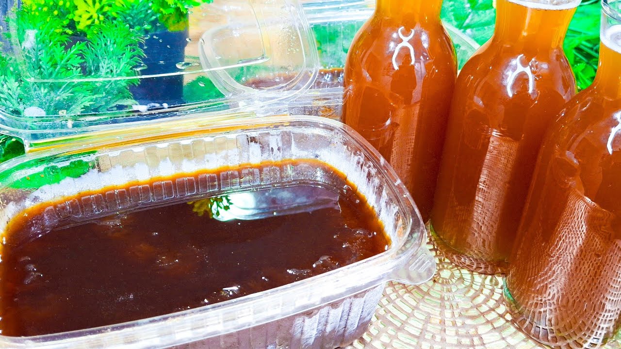 يستاهل التريند🤌معلقة وحبه ميه دوبيه وقدميه❗اوعى تنقعيه وتغليه وكمان تصفيه❌عصير التمر الهندى المركز👌