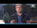 Três Fronteiras SP - Vídeo da Reforma da Praça do Truco
