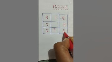 Infosys puzzle/Find the missing number? /number puzzle #shortsfeed #math