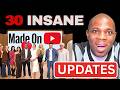 Biggest YouTube Updates You Need to See!