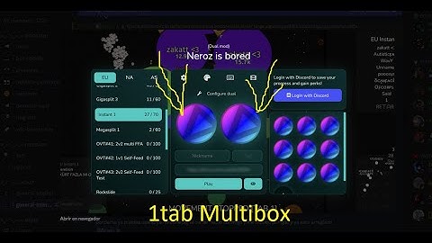 VANIS.IO | EXTENSIÓN MULTIBOX 1 TAB - DELTA - Onix