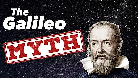 The Galileo Myth