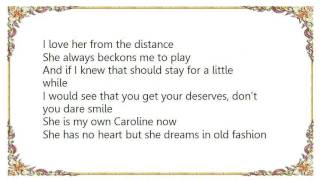 Kate Walsh - Betty Lyrics