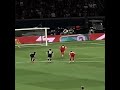 Harry Kane goal today against PSG🔥☠️