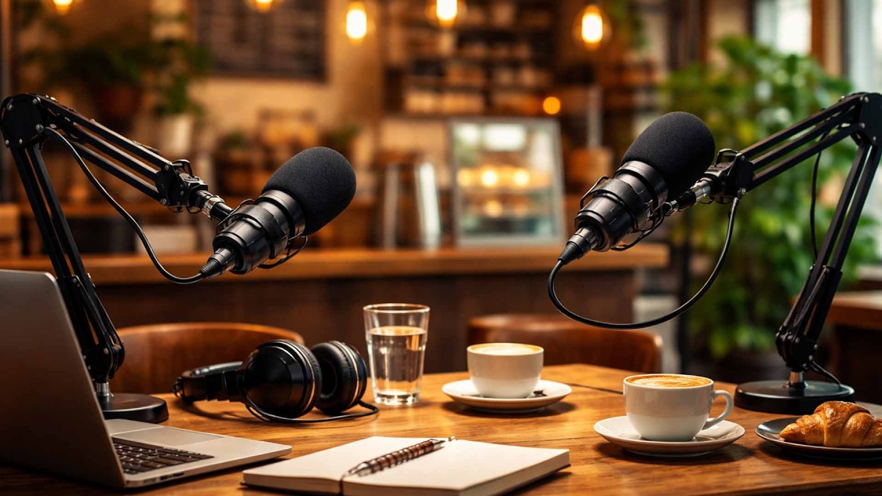25 de febrero / Bienvenidos a Bla Bla Café por Radio Tamaulipas Multicast