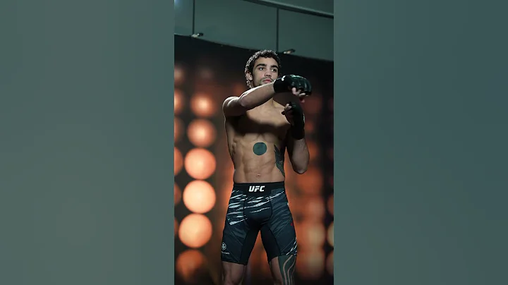 UFC 311 Media Day Recap 🚨 #ufc311