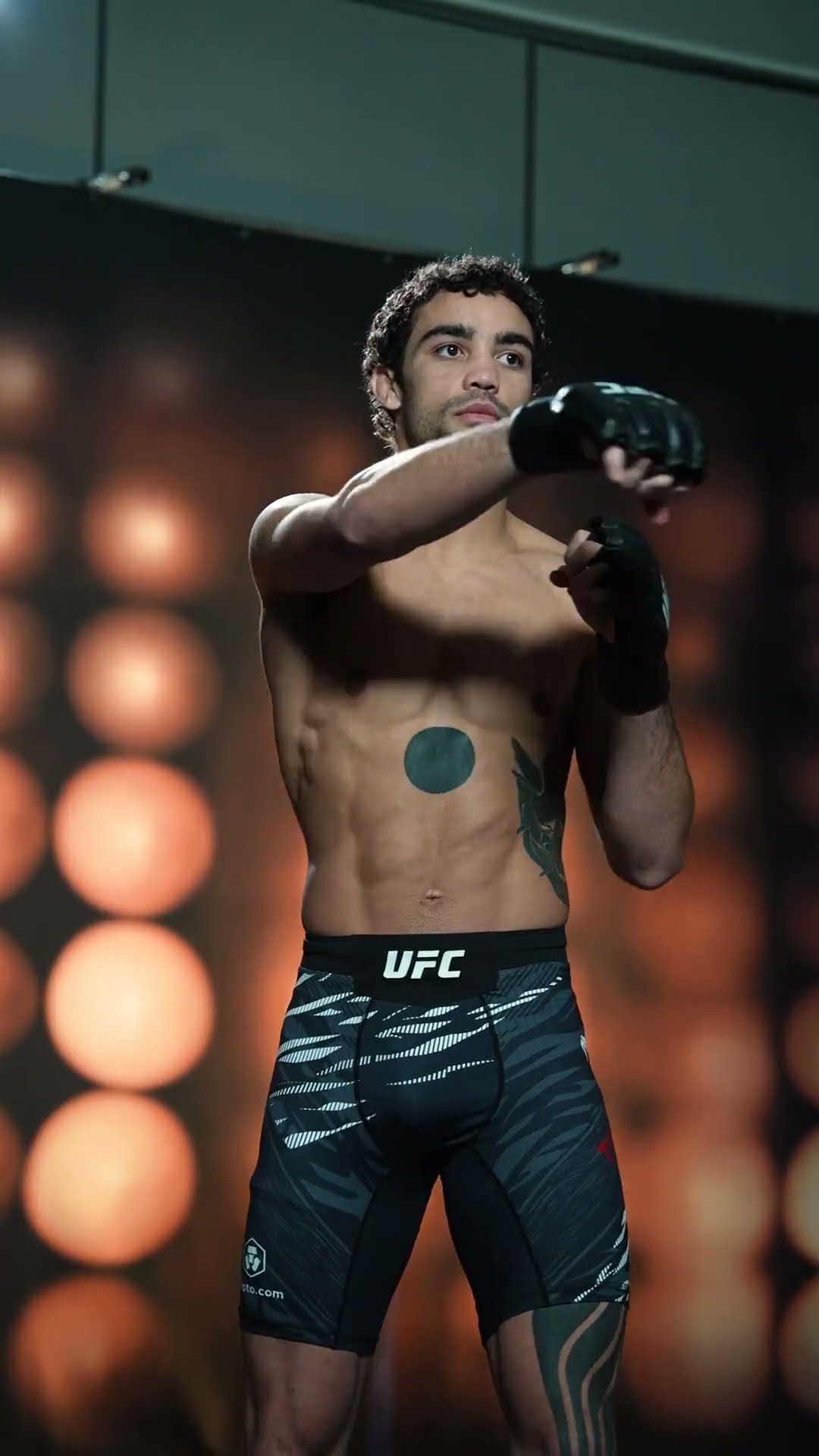 UFC 311 Media Day Recap ? #ufc311