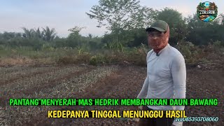 Download Lagu BENER TERJADI !!! PERANTO SATU INI MAS HENDRIK MENGEMBANGKAN DAUN BAWANG SELEBAR MUNGKIN MP3 Download Lagu BENER TERJADI !!! PERANTO SATU INI MAS HENDRIK MENGEMBANGKAN DAUN BAWANG SELEBAR MUNGKIN MP3