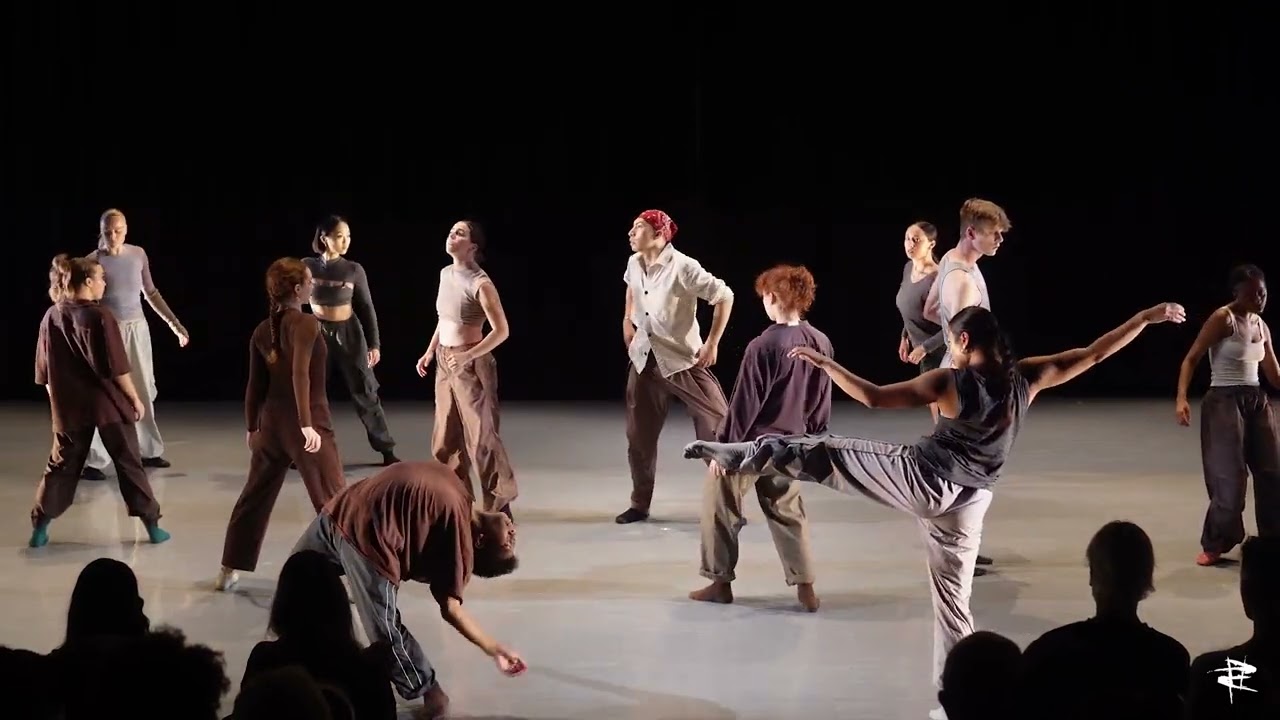 Performance Project with Akira Uchida