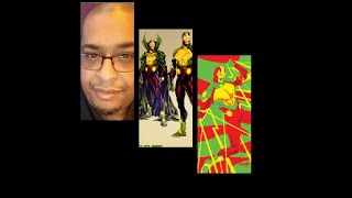 On the Blerdar: Part 2 Interview with Brandon M. Easton, Writer for DC Comics Net Worth