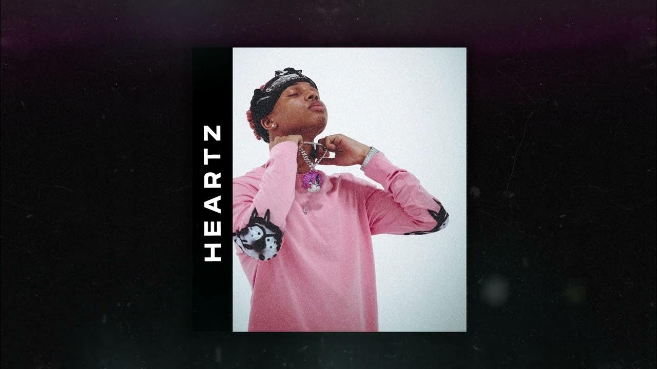 [FREE] SOFAYGO LOOP KIT "Heartz" (Sofaygo, SSGKobe, Destroy Lonely