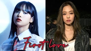 Jenlisa ff  First Love  [ Part 1] sub indo #jenlisa #jenlisastory #jenlisasubindo