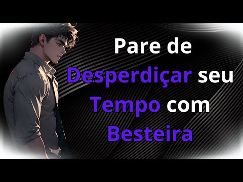 Tempo e Sabedoria: