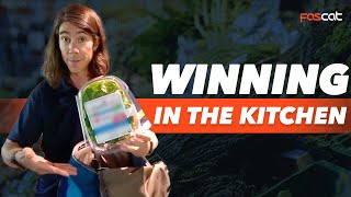 Optimizing Nutrition | Winning In The Kitchen!