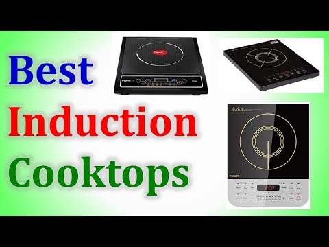 Best Induction Cooktops In India With Price 2019 Top 10