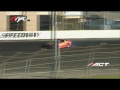 Cyrus Martinez scores a 51.8 during session 1 for Formula Drift Round 7