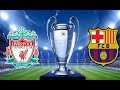 مباراة برشلونة وليفربول 4 3 ريمونتادا ليفربول العالمية تعليق حفيظ دراجي 