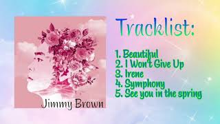 Jimmy Brown -Irene Album