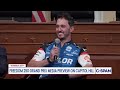 Graham Rahal on the Freedom 250 Grand Prix